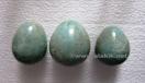 Amazonite Eggs